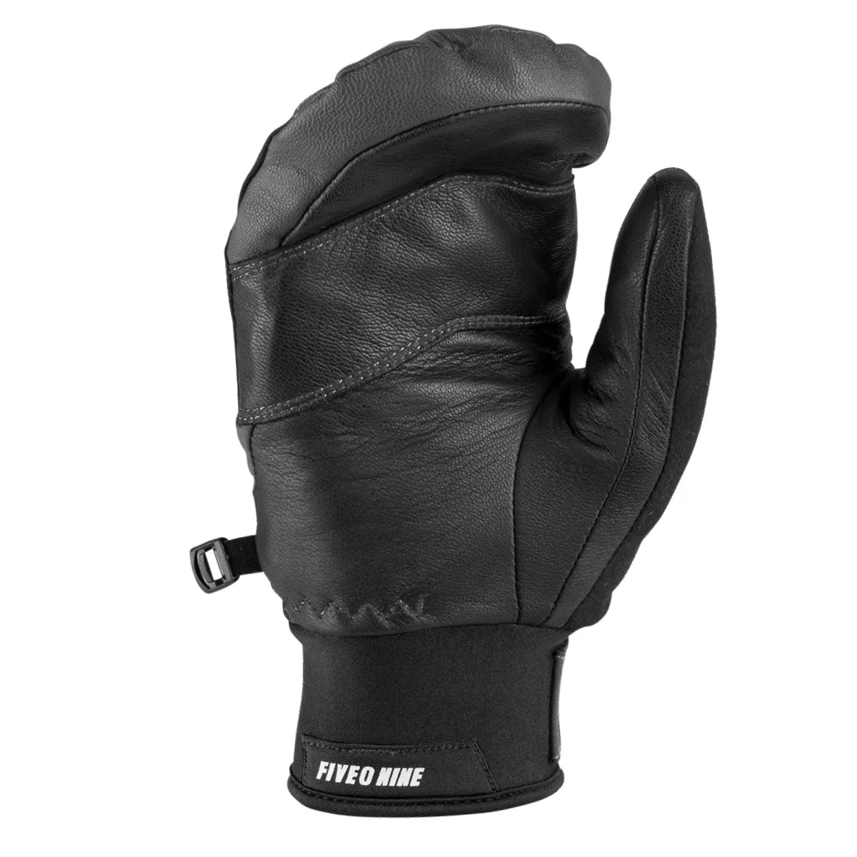 509 YOUTH ROCCO INSULATED MITTENS