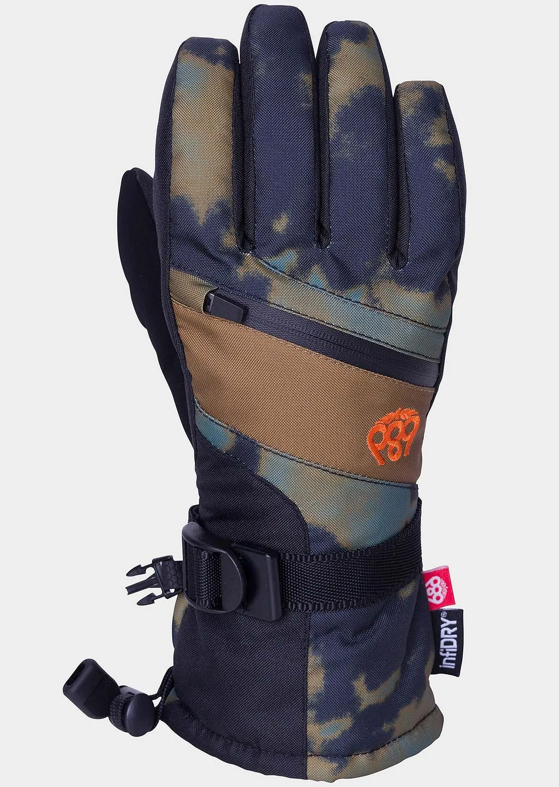 686 Junior Heat Insulated Gloves