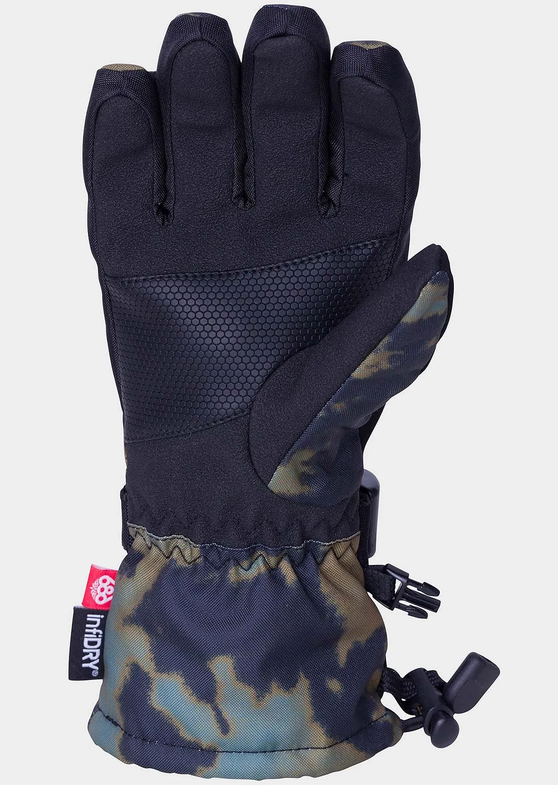 686 Junior Heat Insulated Gloves