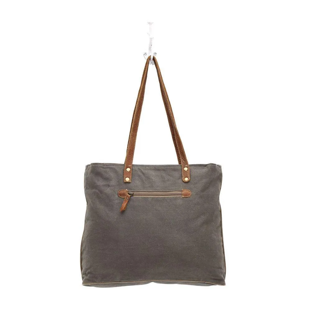 American Ramblers Tote