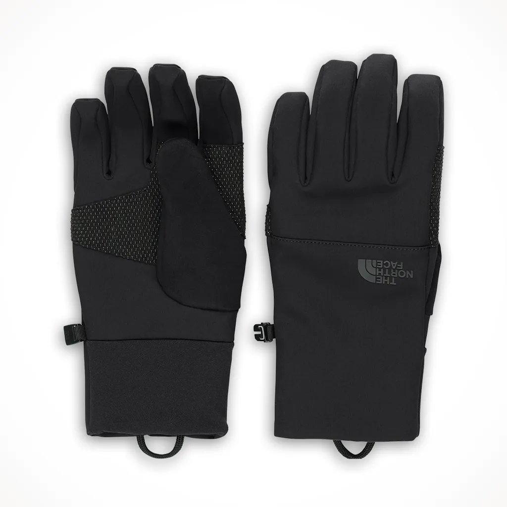 Apex Insulated Etip Glove — Men's