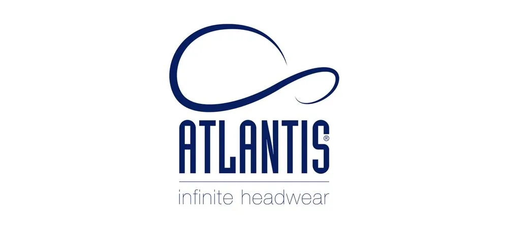 Atlantis Headwear OAK - Sustainable Chunky Rib Knit Cap, Beanie