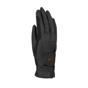 Aubrion Arene FlexFit Riding Gloves - Child