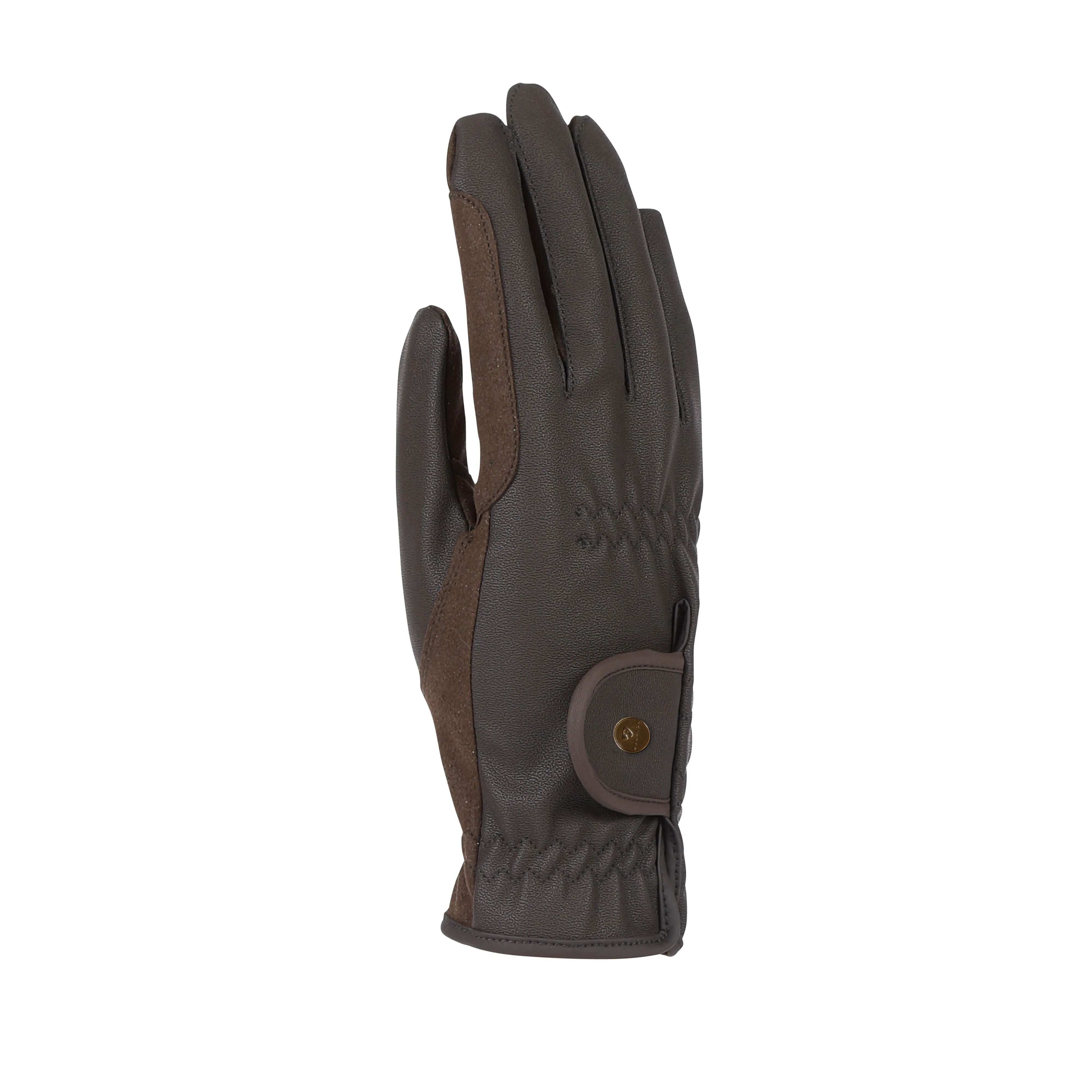 Aubrion Arene FlexFit Riding Gloves - Child