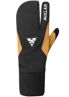 Auclair Women's Stellar 3 Fingers Mitts