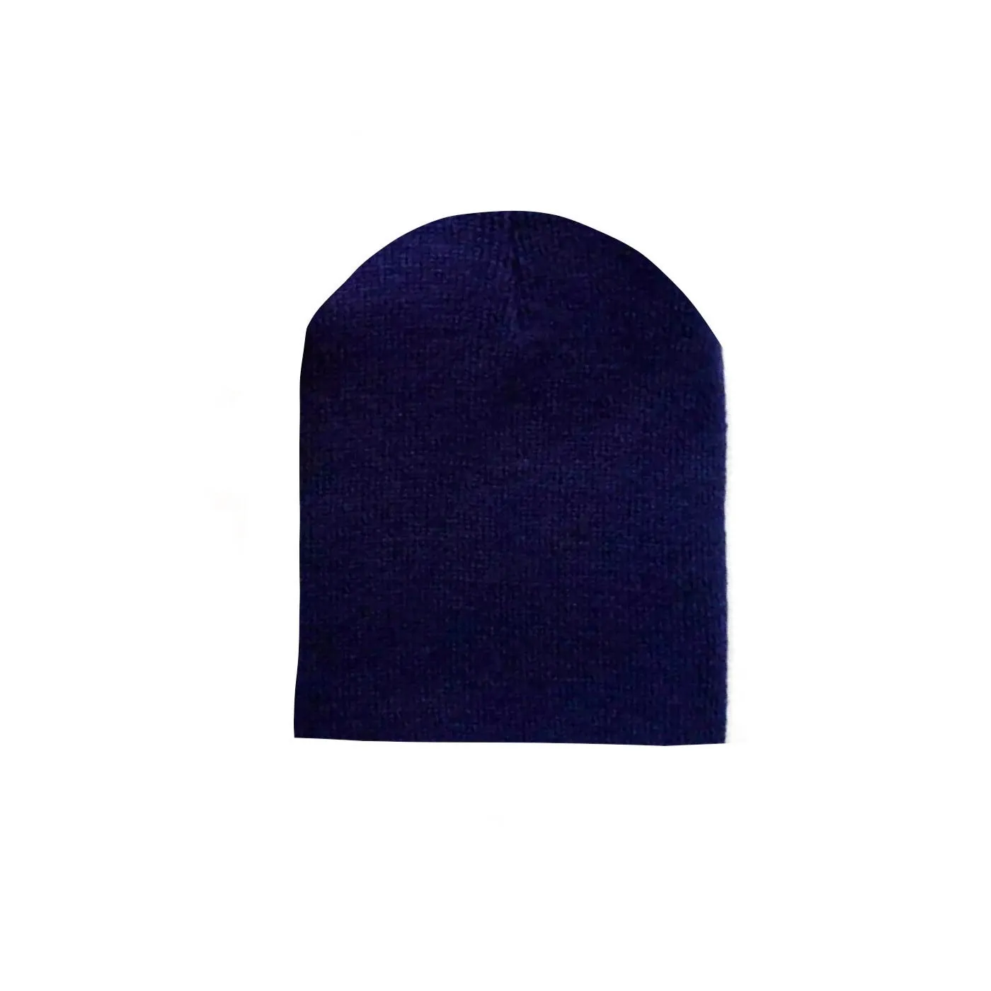 Basic Beanie- Blue