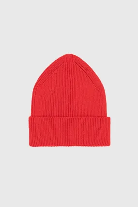 Beanie - Cherry