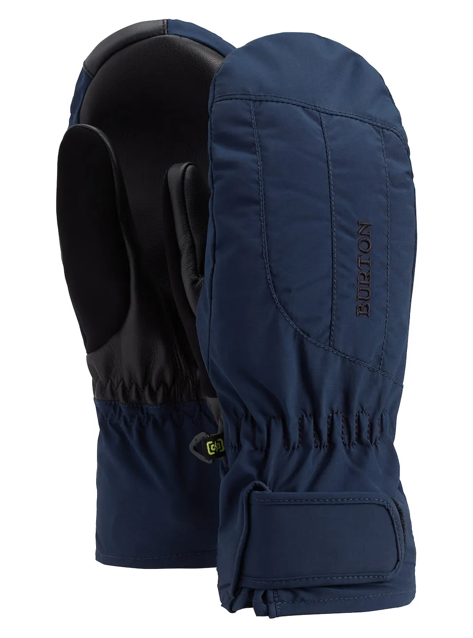 Burton Women's Profile Under Mittens