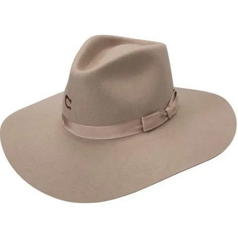 Charlie 1 Horse Sand Highway Hat