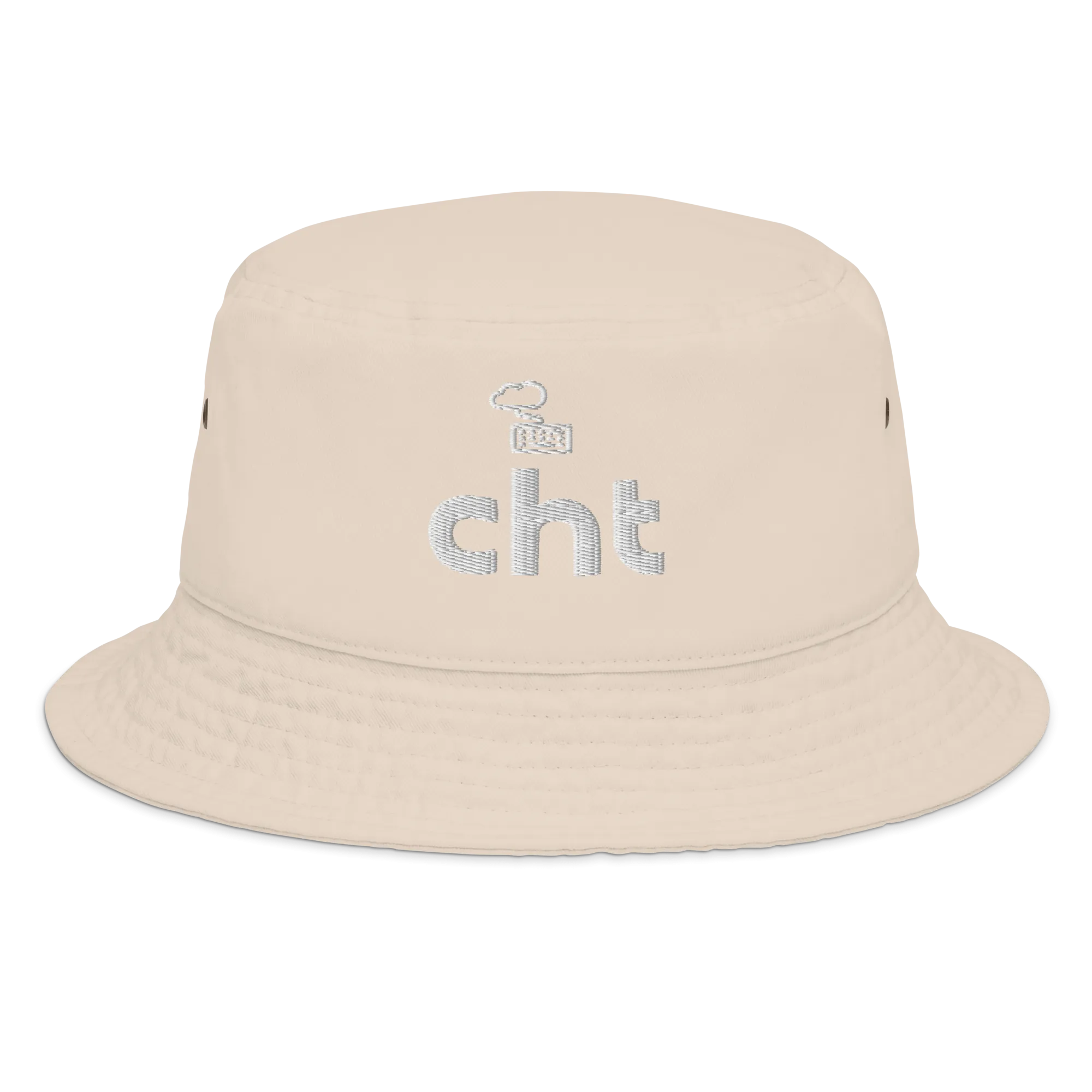 CHT Apparel Fashion Bucket Hat