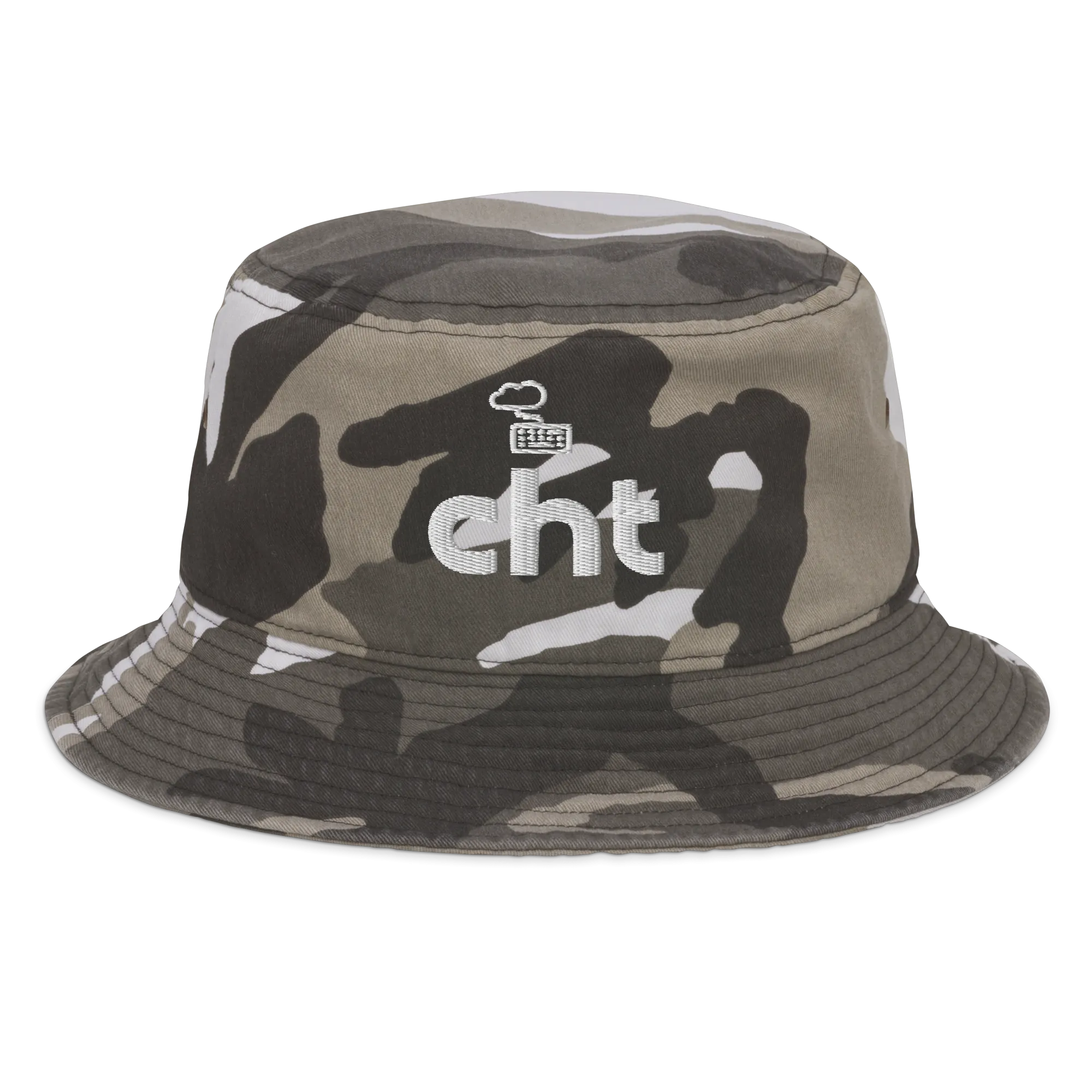 CHT Apparel Fashion Bucket Hat