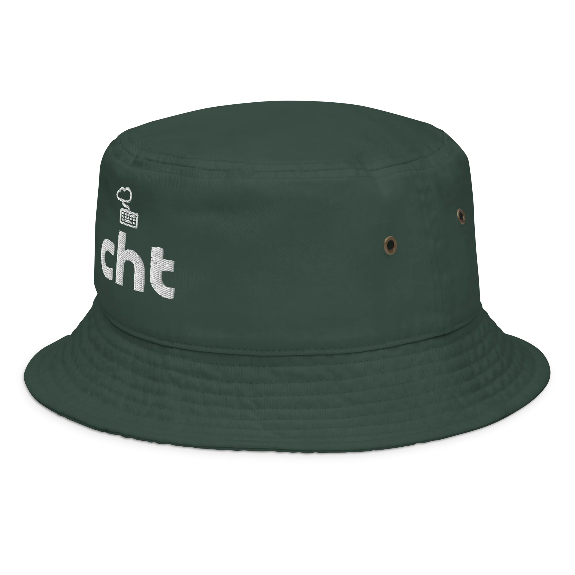 CHT Apparel Fashion Bucket Hat