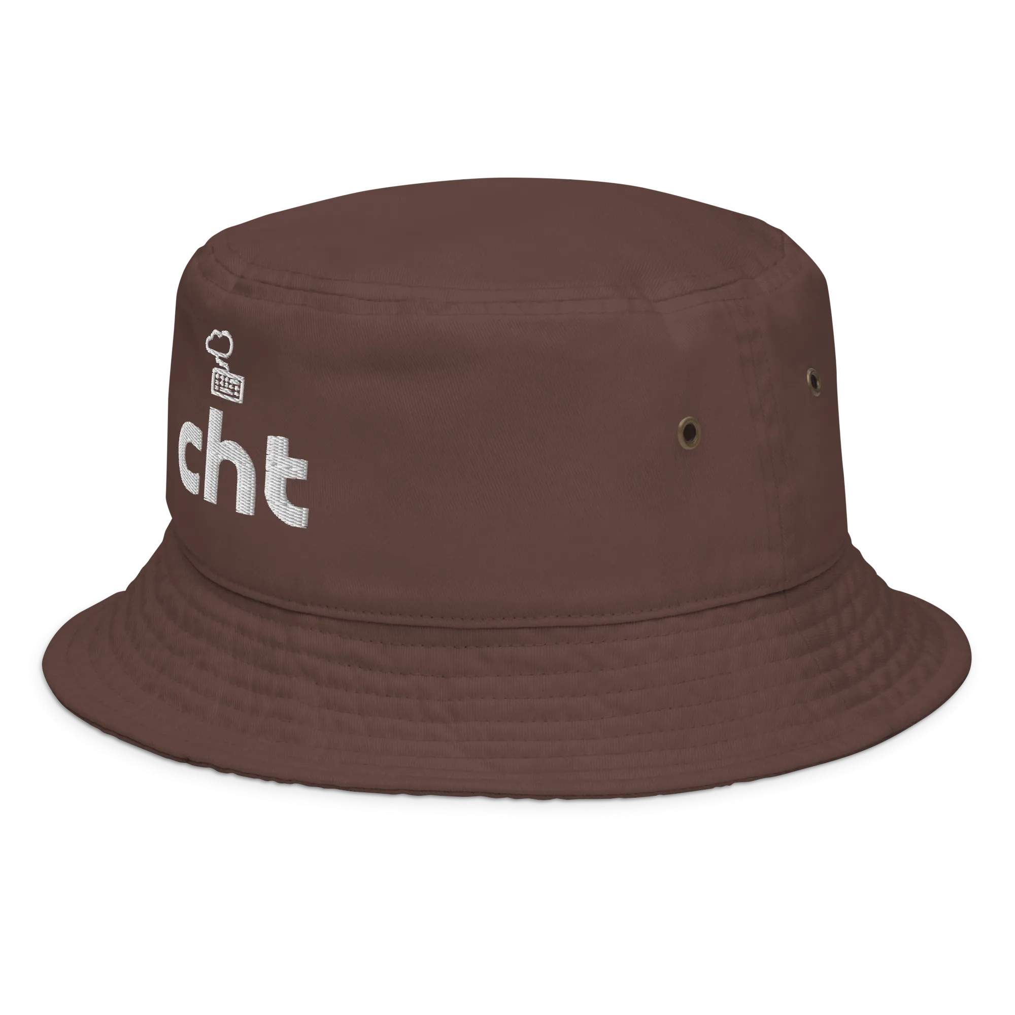 CHT Apparel Fashion Bucket Hat