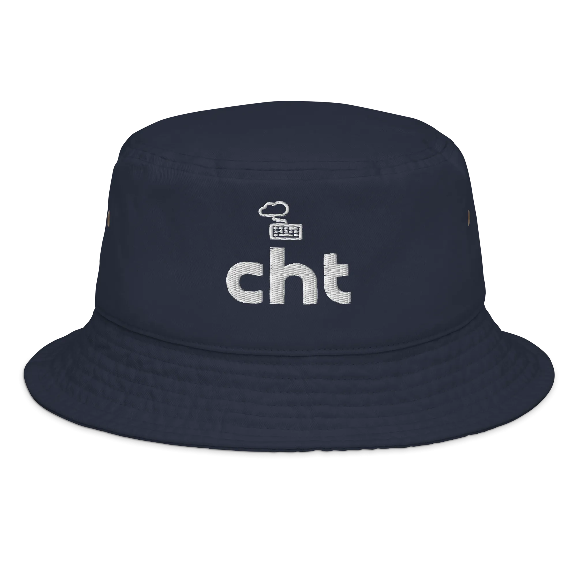 CHT Apparel Fashion Bucket Hat