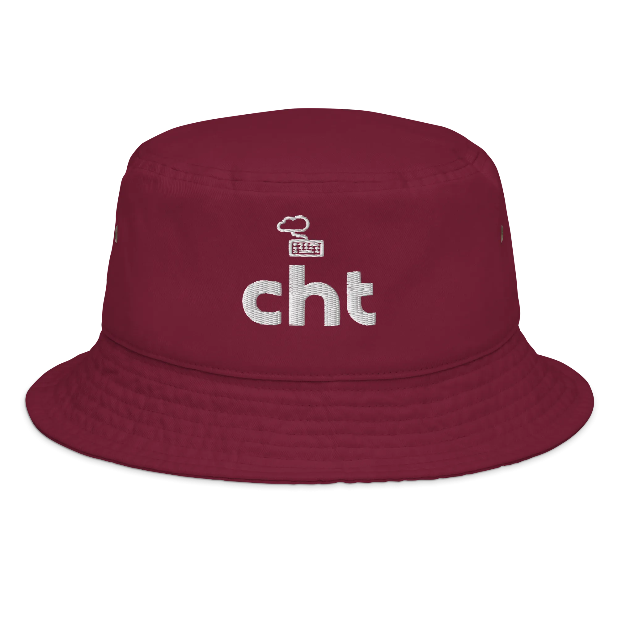 CHT Apparel Fashion Bucket Hat