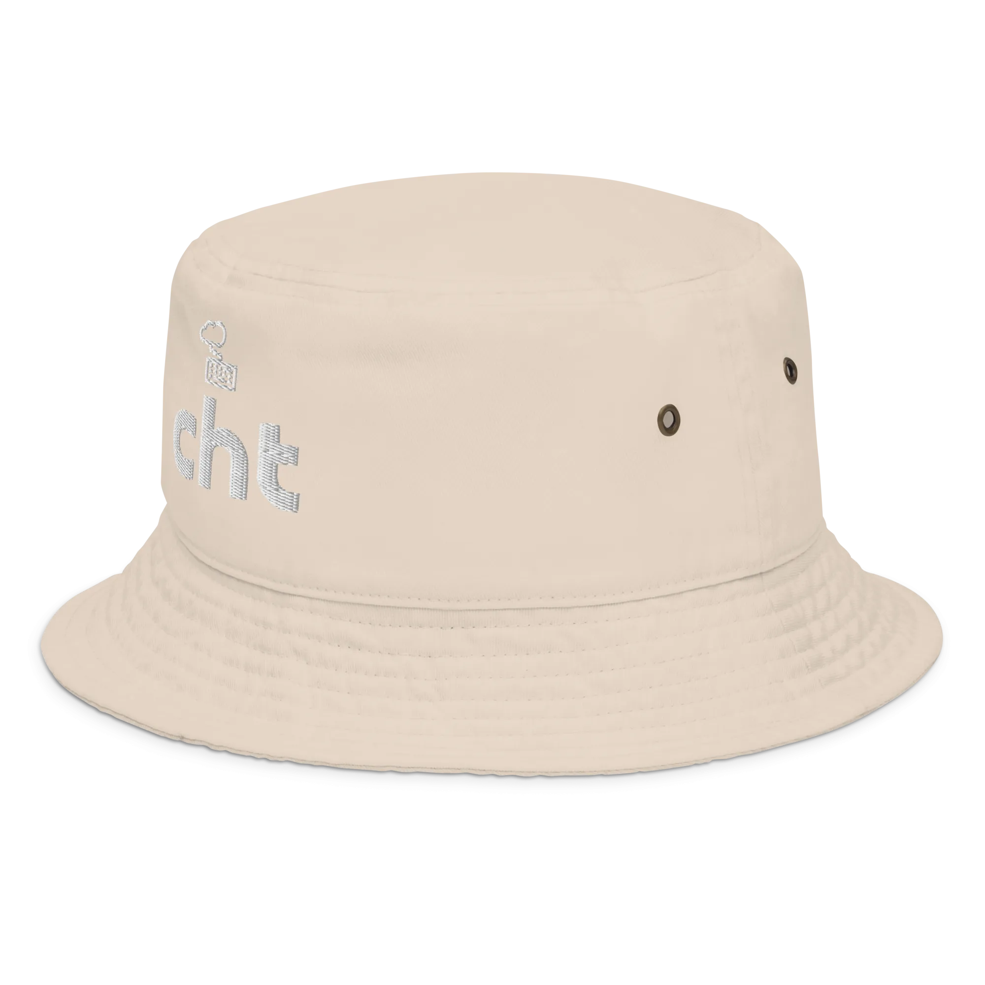 CHT Apparel Fashion Bucket Hat