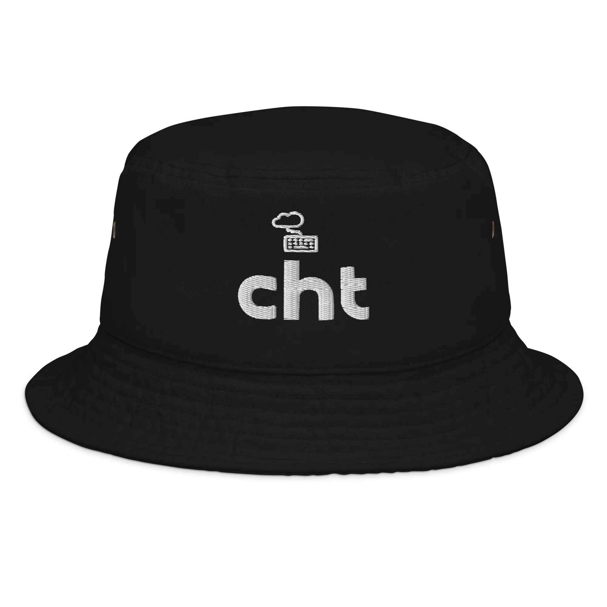 CHT Apparel Fashion Bucket Hat