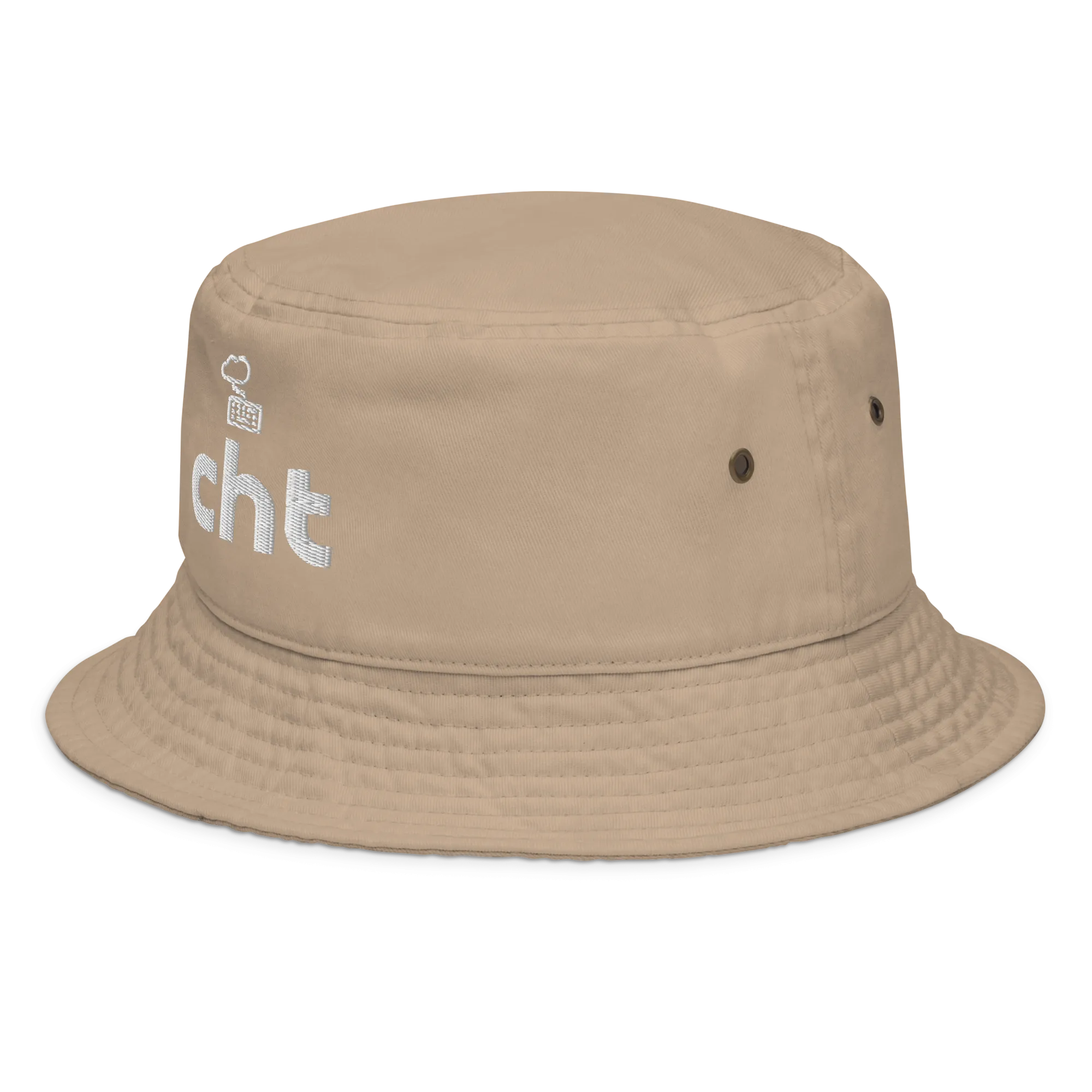 CHT Apparel Fashion Bucket Hat