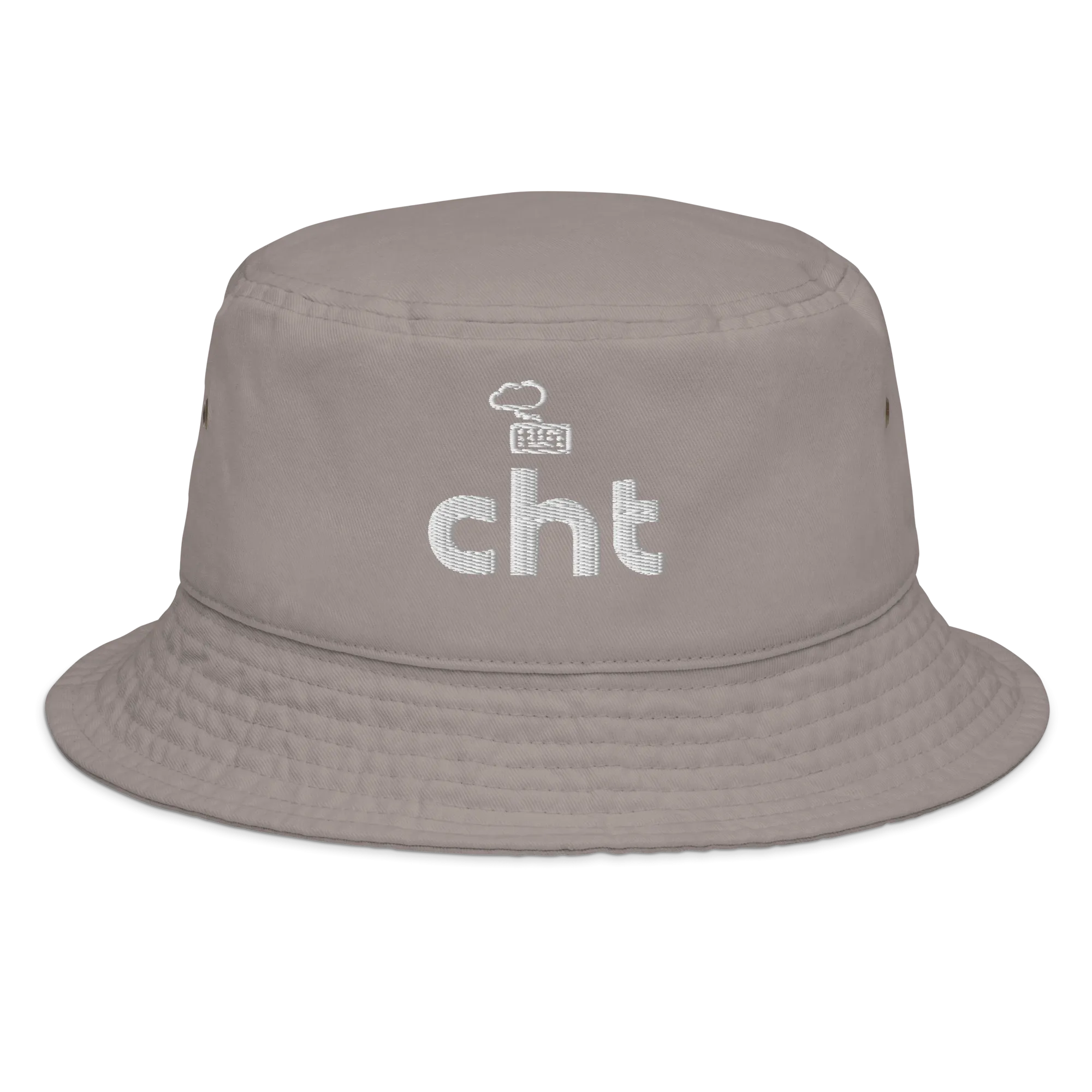 CHT Apparel Fashion Bucket Hat