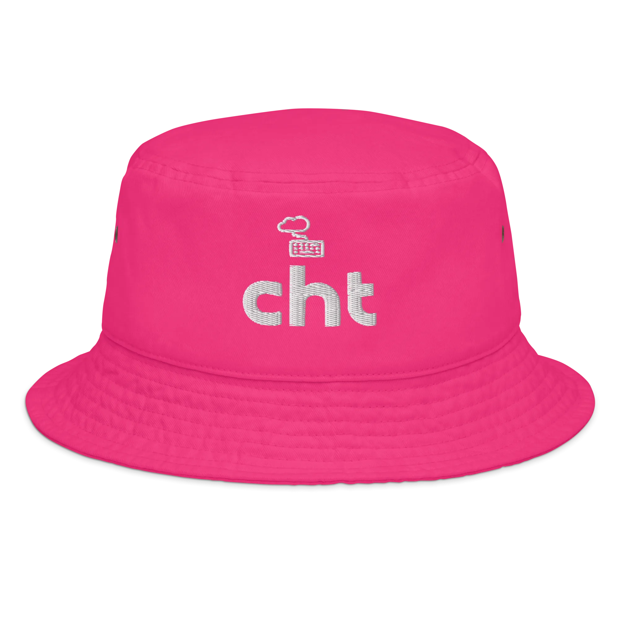 CHT Apparel Fashion Bucket Hat