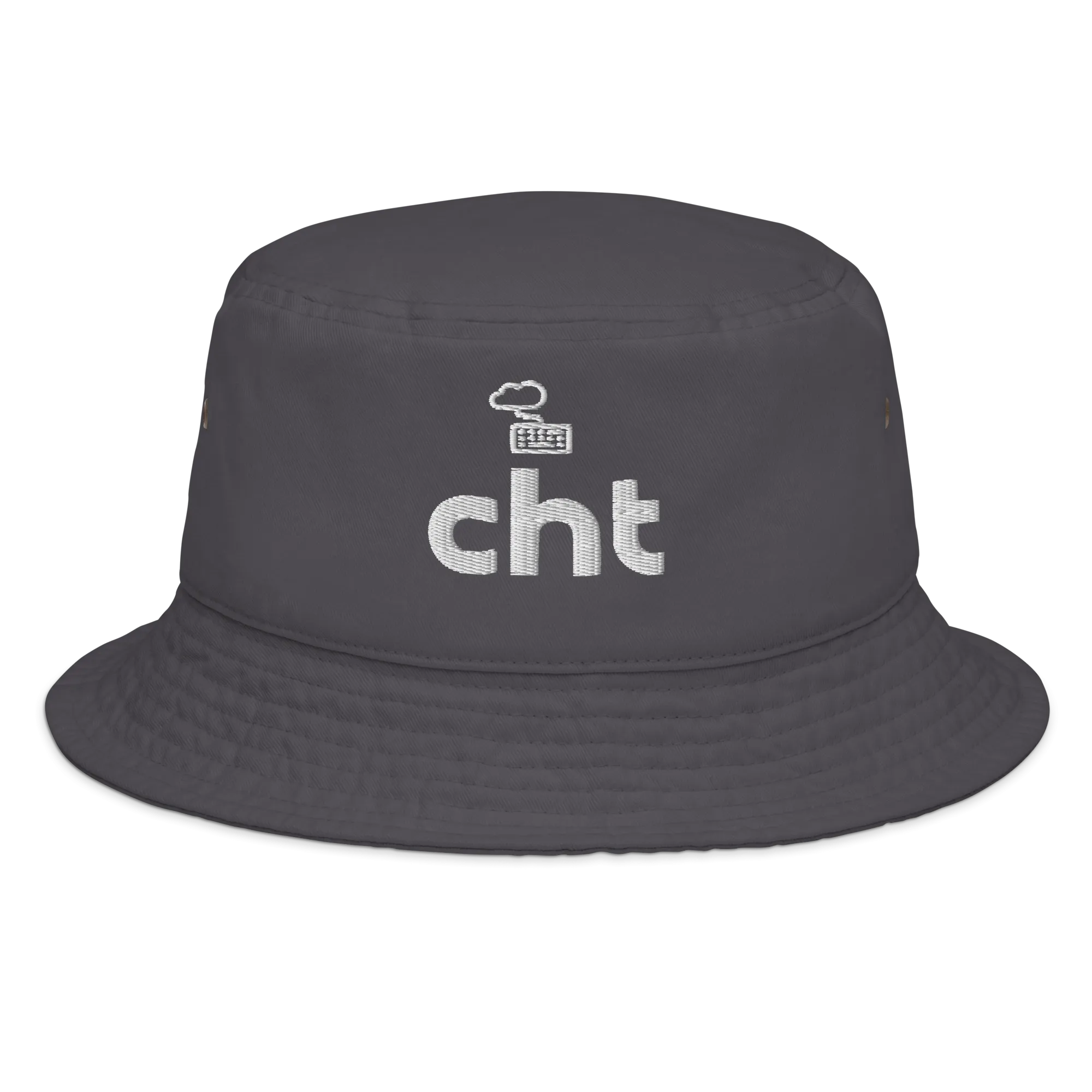 CHT Apparel Fashion Bucket Hat