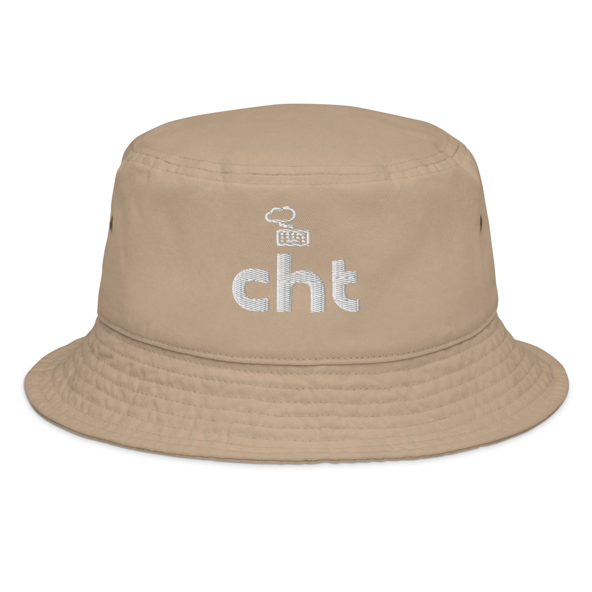 CHT Apparel Fashion Bucket Hat