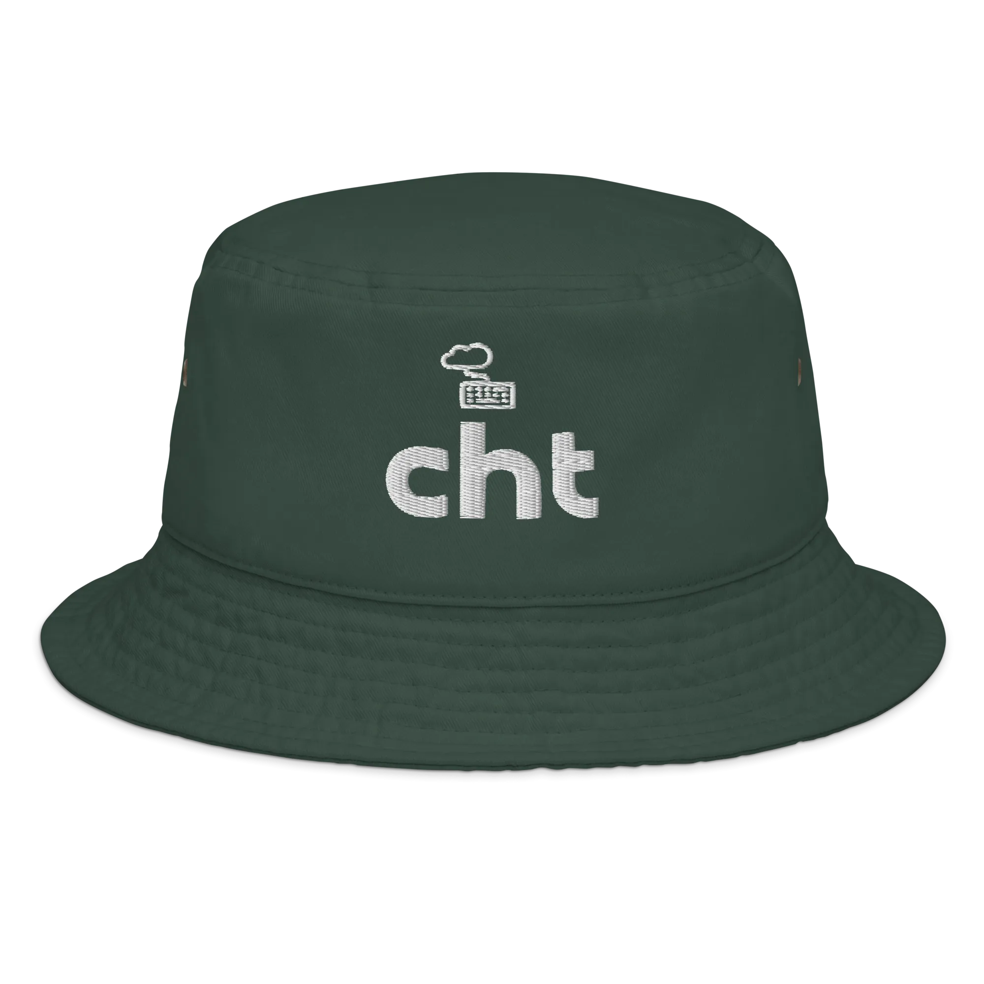 CHT Apparel Fashion Bucket Hat