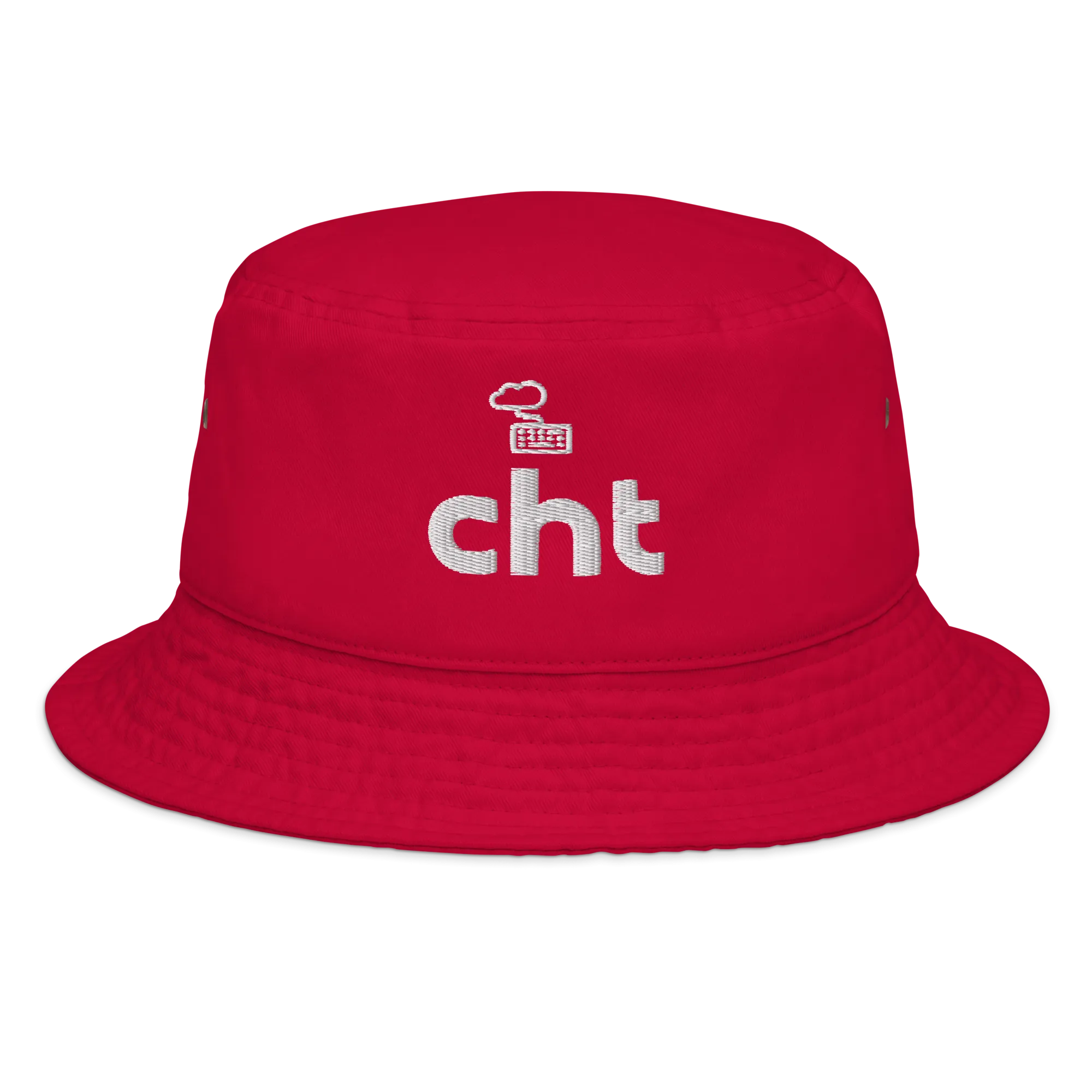 CHT Apparel Fashion Bucket Hat