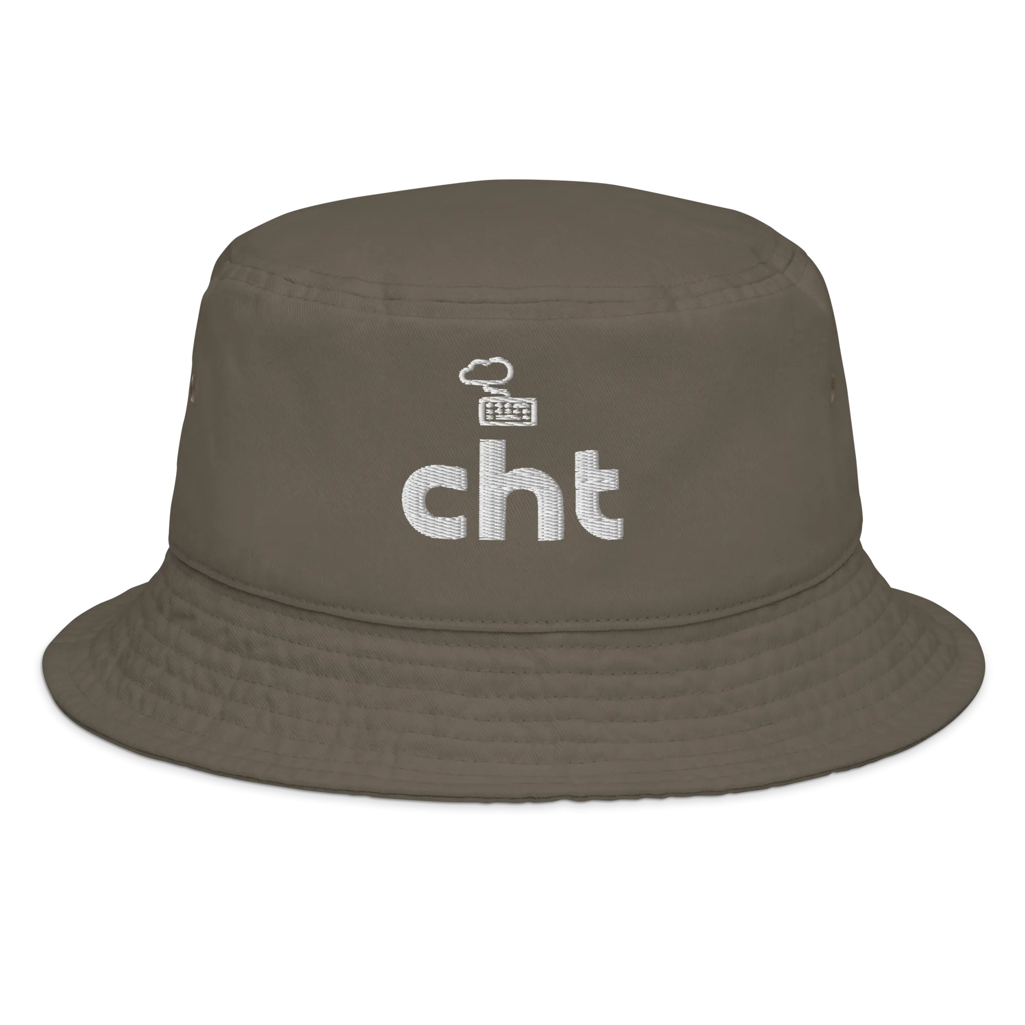 CHT Apparel Fashion Bucket Hat