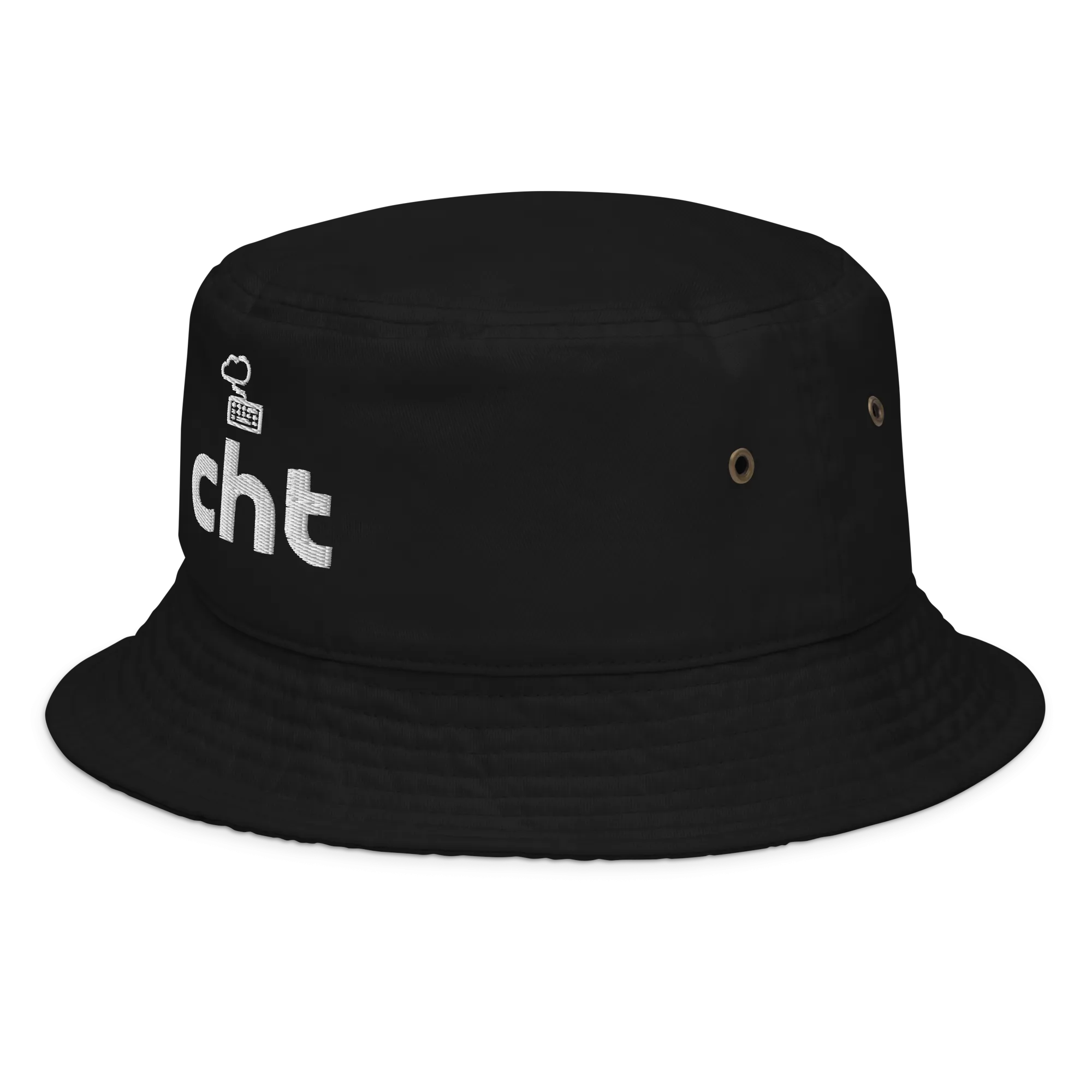 CHT Apparel Fashion Bucket Hat