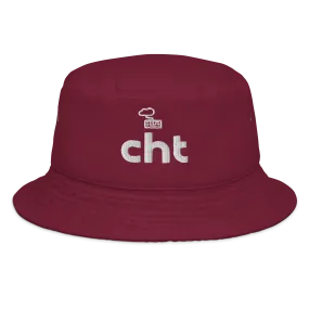 CHT Apparel Fashion Bucket Hat