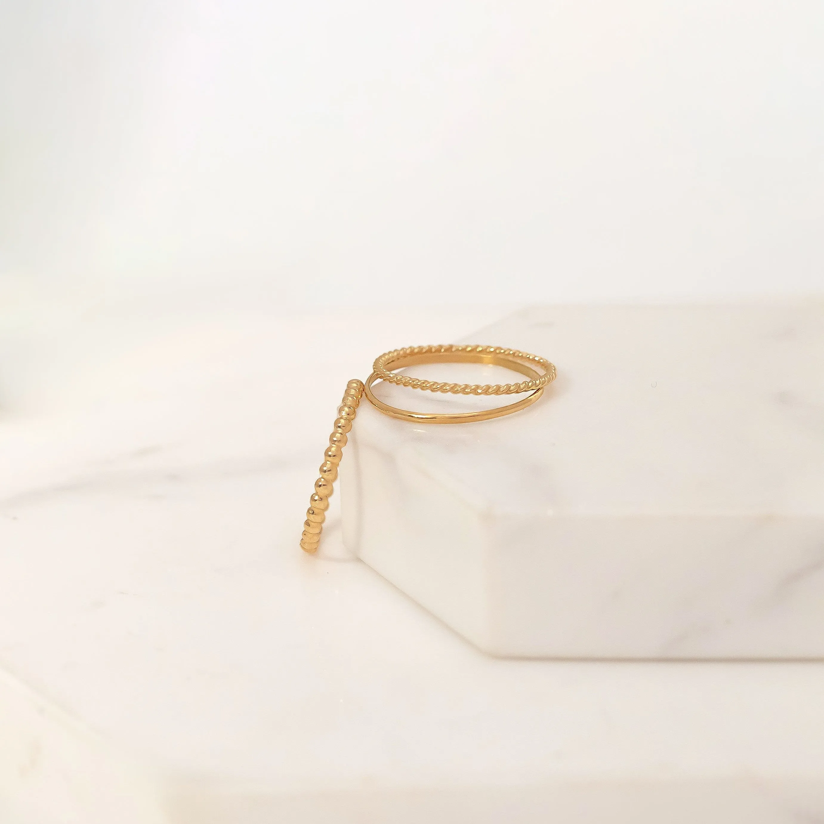 Delicate Band