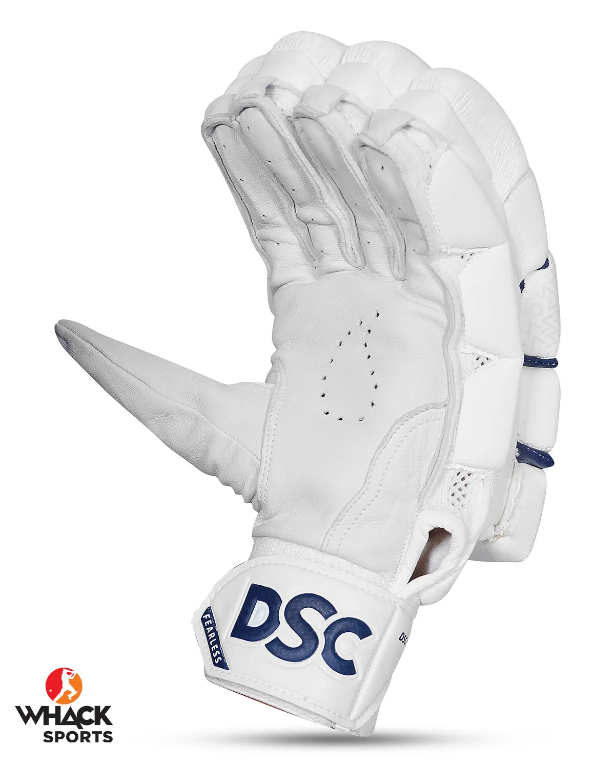 DSC 2.0 Cricket Batting Gloves - Youth