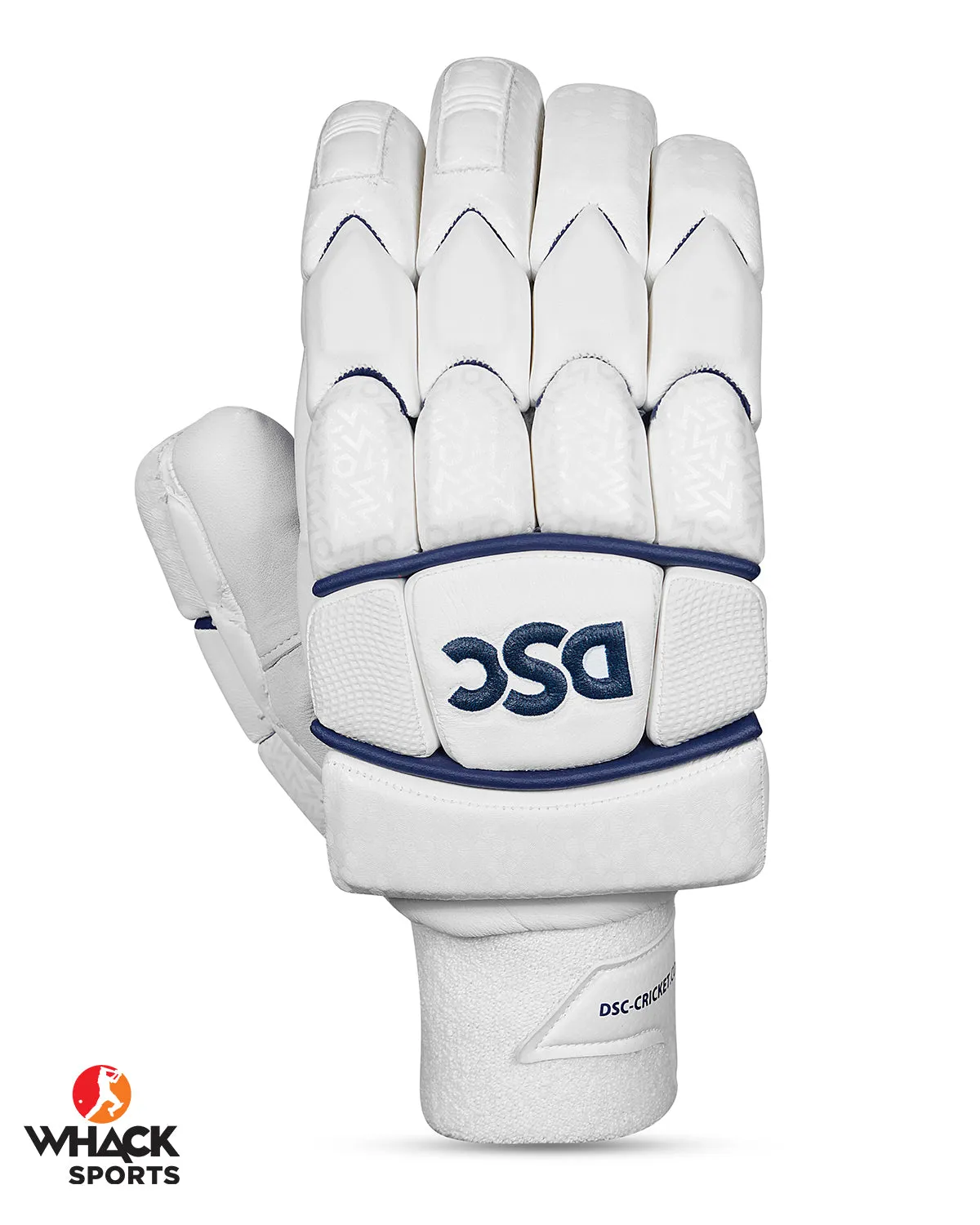 DSC 2.0 Cricket Batting Gloves - Youth