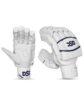 DSC 2.0 Cricket Batting Gloves - Youth