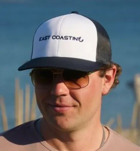 East Coasting Hat