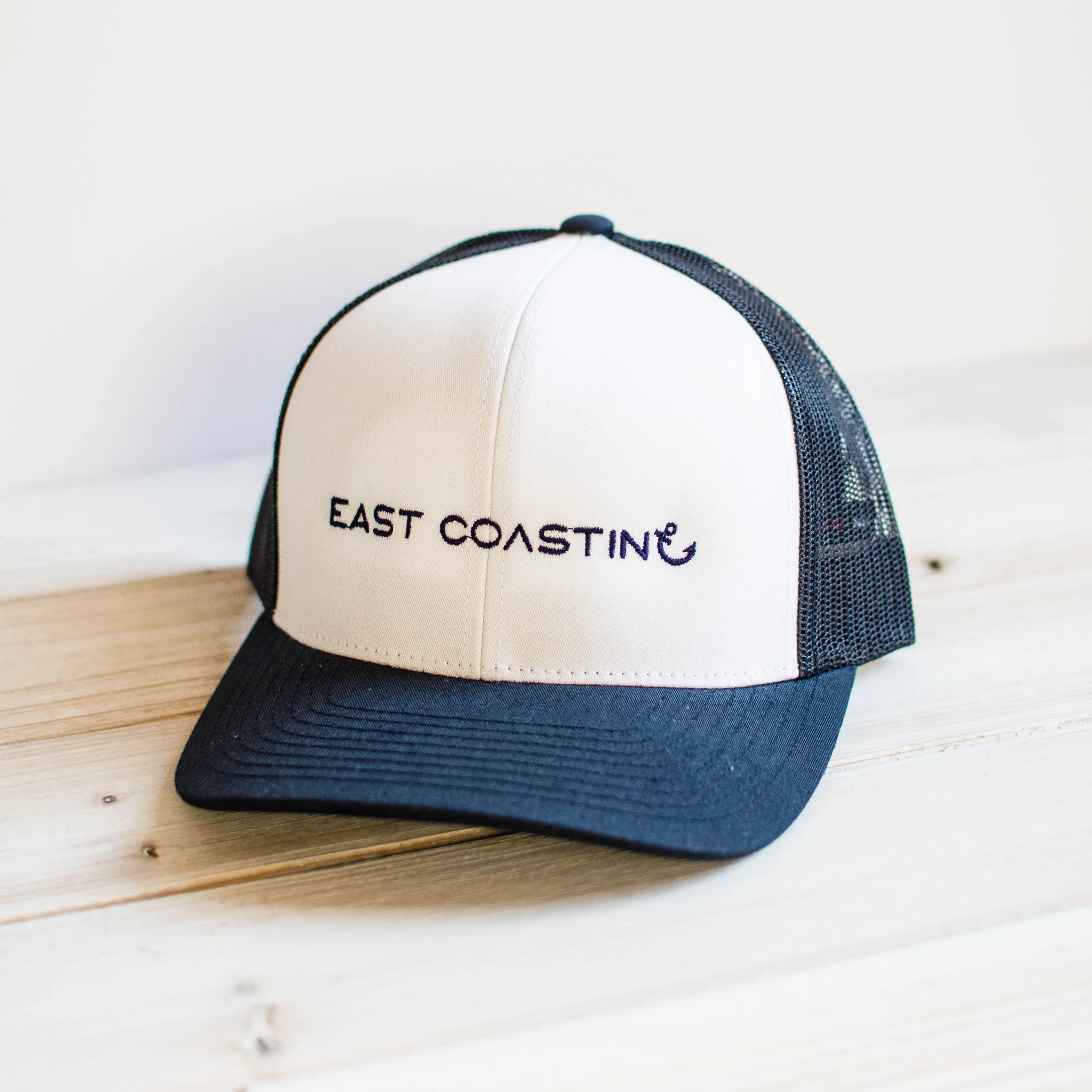 East Coasting Hat