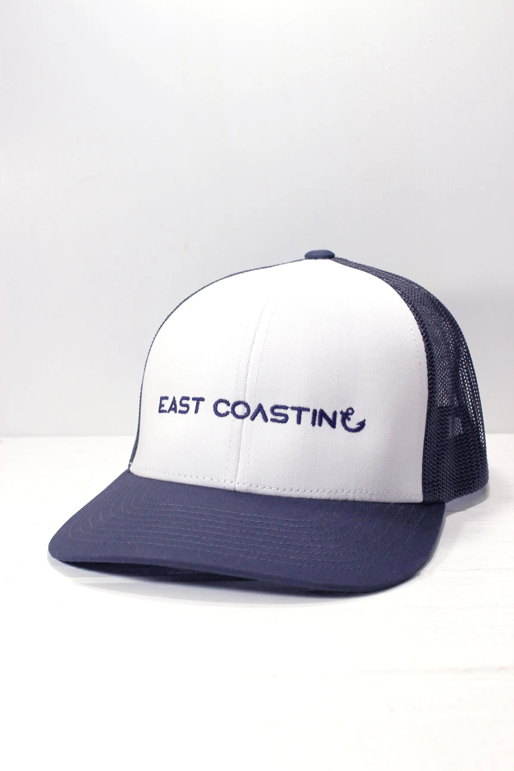 East Coasting Hat