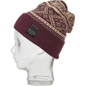 Eastern Beanie - Womens