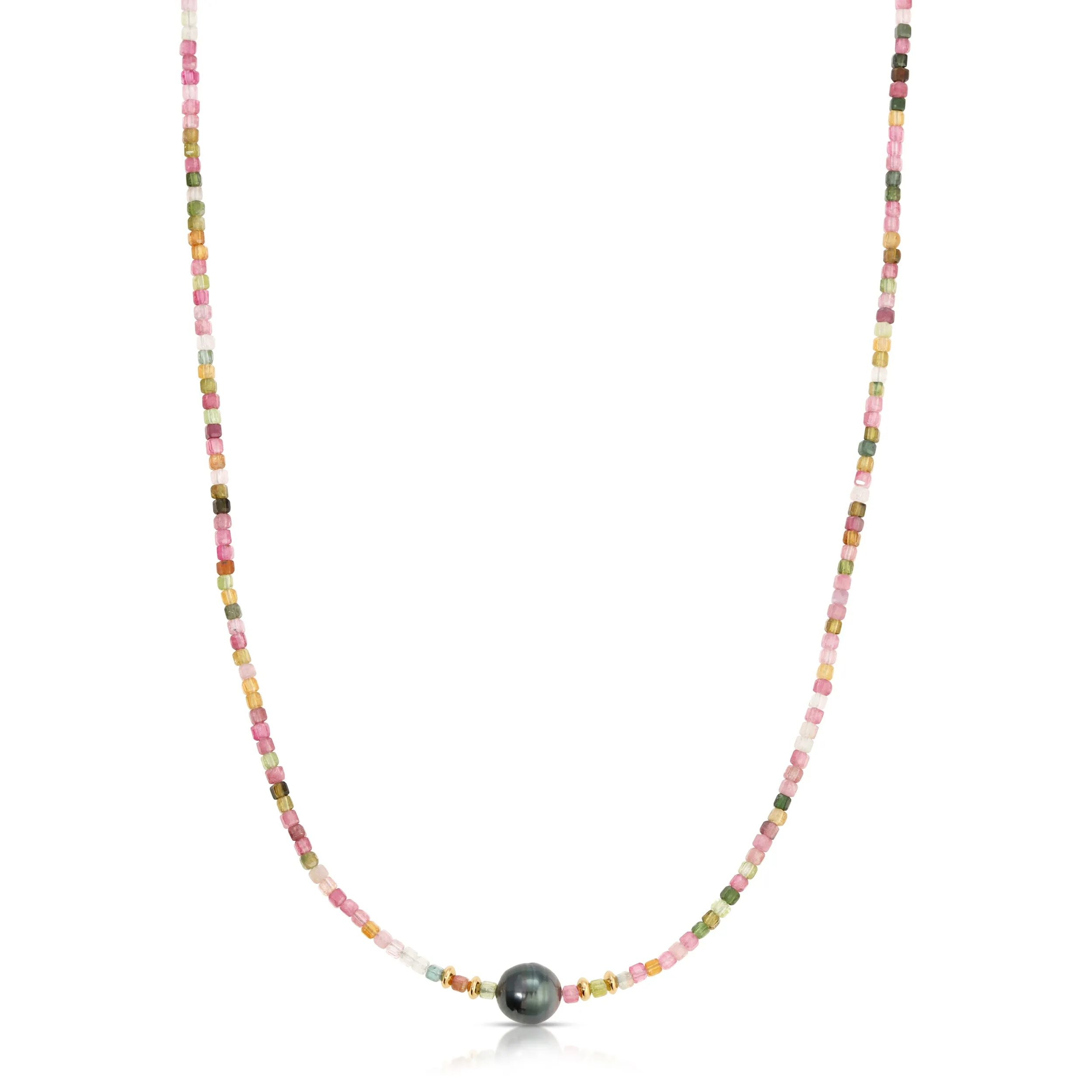 Endless Summer Necklace - Sweet Escape