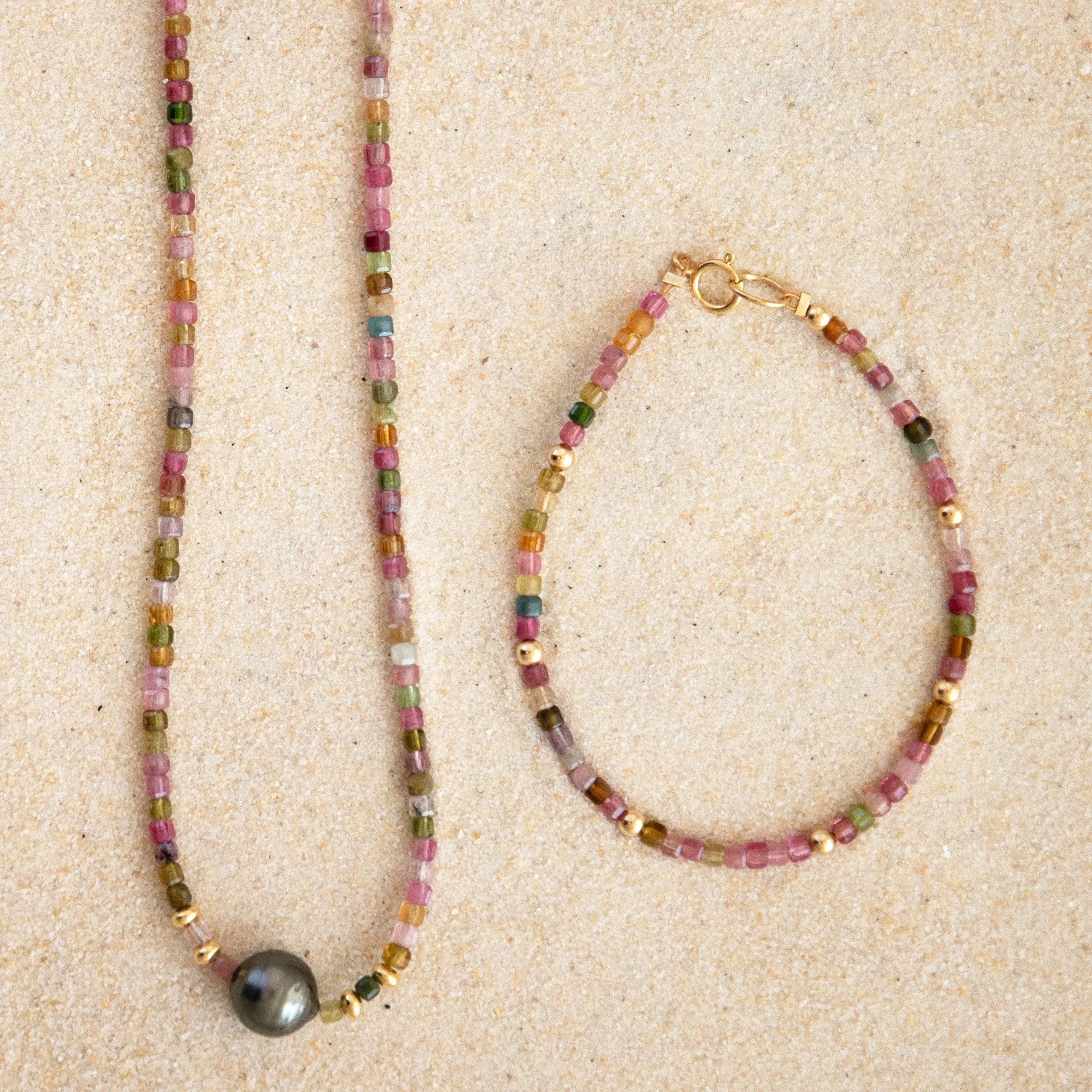 Endless Summer Necklace - Sweet Escape