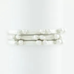 Eve Delicate Granulation Ring