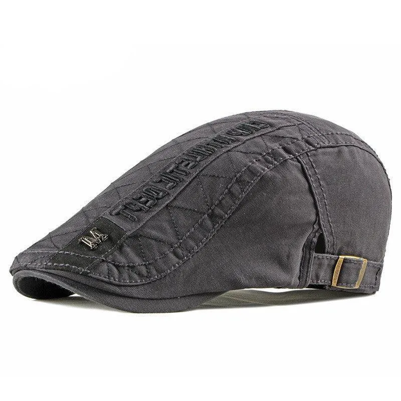 Fashion Casual Cotton Hats