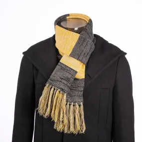 Fashionable Casual Men's Winter Scarf