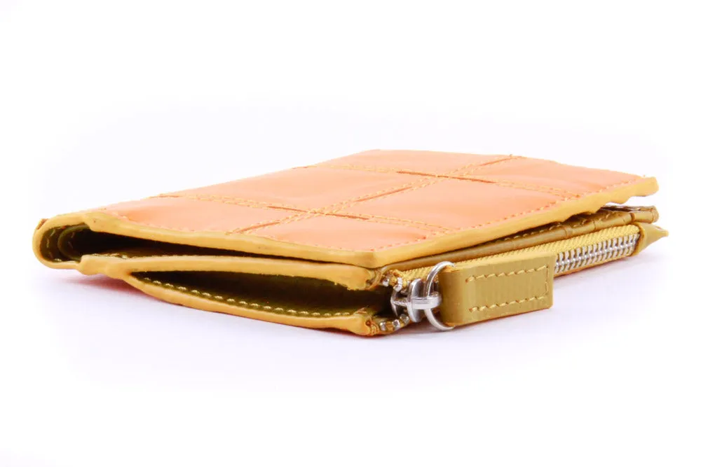 Faversham Wallet - Leather