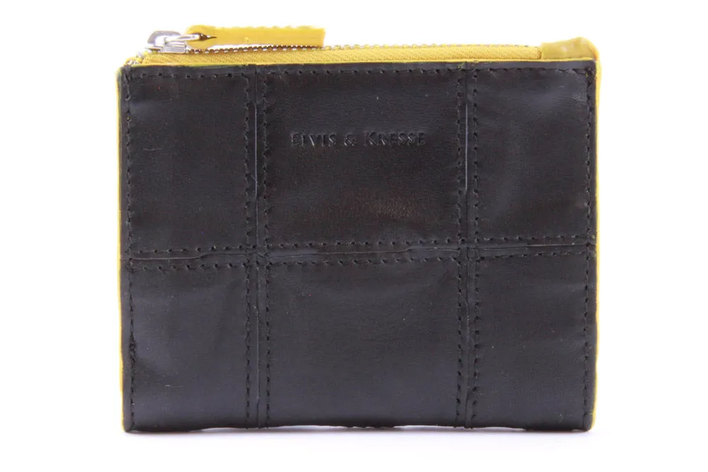 Faversham Wallet - Leather