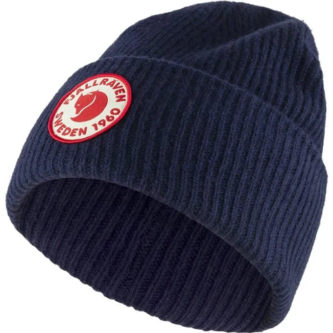 Fjallraven 1960 Logo Hat DARK NAVY