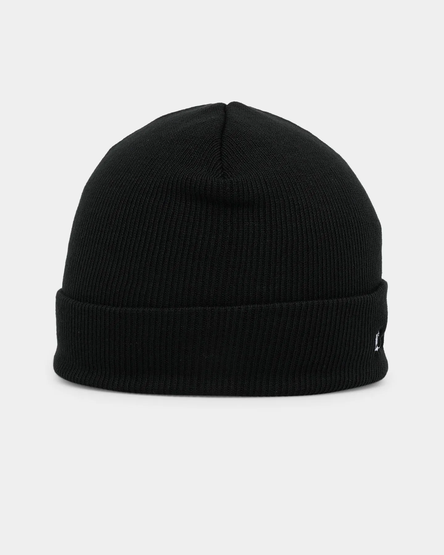 Goat Crew Los Angeles Beanie Black