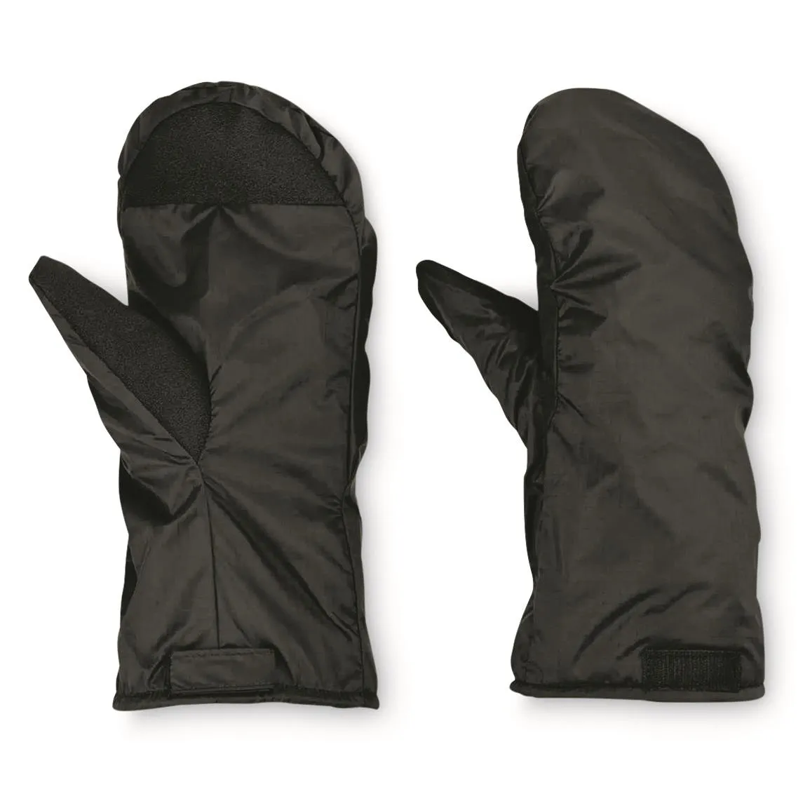 Gore-Tex® High-Altitude Firebrand Mittens W/ Liner