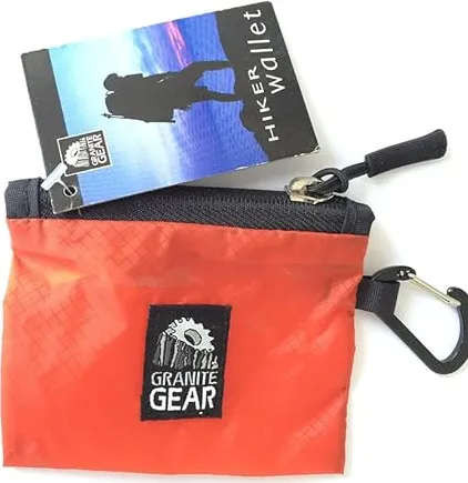 Granite Gear Hiker Wallet